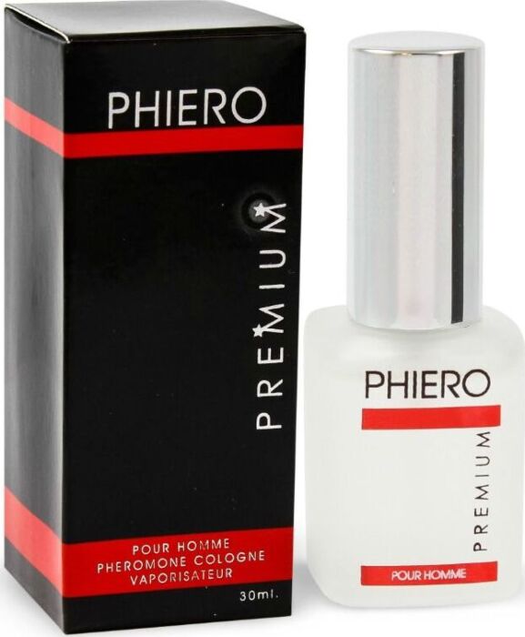 Phiero for men premium aumenta el atractivo masculino Phiero for men premium aumenta el atractivo masculino