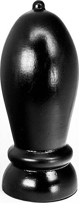 Plug Anal BDSM Hung System 24 cm con succión potente Plug Anal BDSM Hung System 24 cm con succión potente