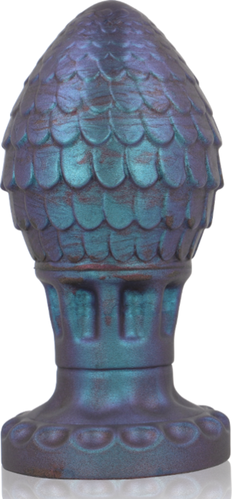 Plug Anal EPIC Vrakos Dragón Talla M Plug Anal EPIC Vrakos Dragón Talla M