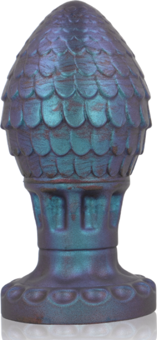 Plug Anal EPIC Vrakos Huevo Dragón Talla S Plug Anal EPIC Vrakos Huevo Dragón Talla S