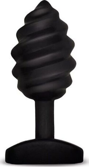 Plug Anal G-VIBE GPLUG TWIST con vibración potente Plug Anal G-VIBE GPLUG TWIST con vibración potente