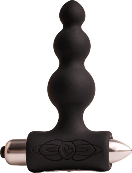 Plug anal ROCKS-OFF Petite Sensations Bubbles Plug anal ROCKS-OFF Petite Sensations Bubbles