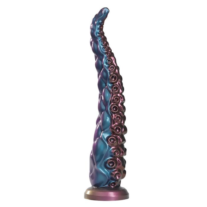 POWER MONSTERS Abyssal Tentacle Tricolor Fantasy Dildo POWER MONSTERS Abyssal Tentacle Tricolor Fantasy Dildo