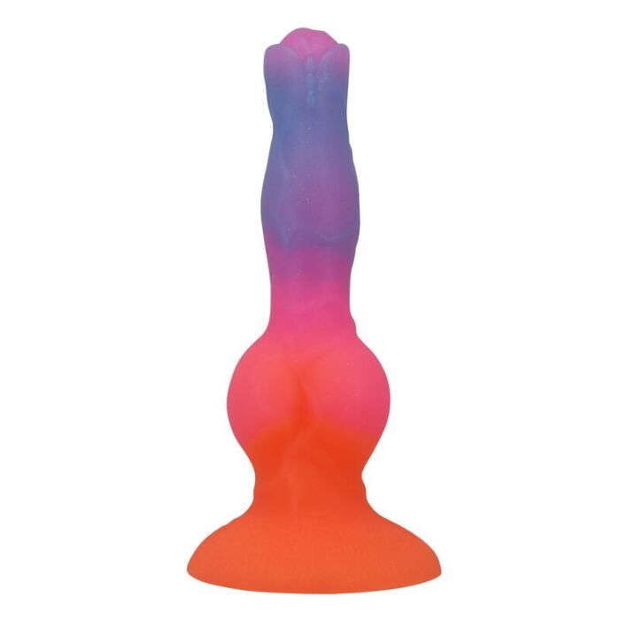 Dildo POWER MONSTERS HERCULES 21,5 cm Ø 5 cm Dildo POWER MONSTERS HERCULES 21,5 cm Ø 5 cm