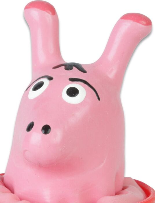 Preservativo Decorativo Condomerie Becerro Único