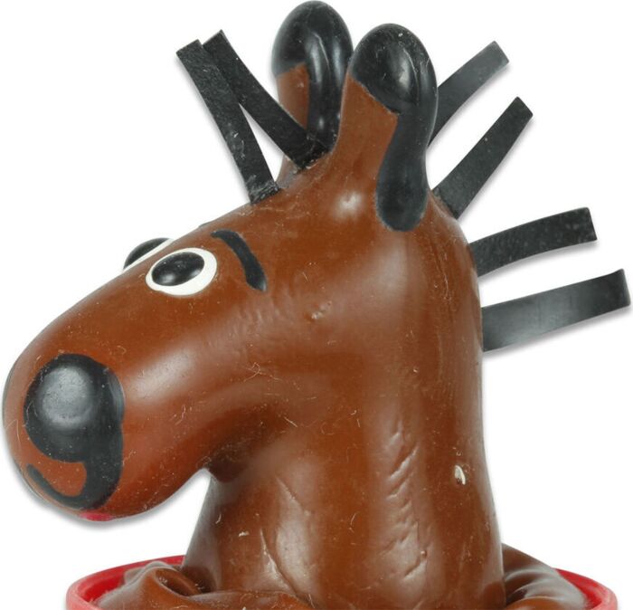 Preservativo Decorativo Condomerie Caballo