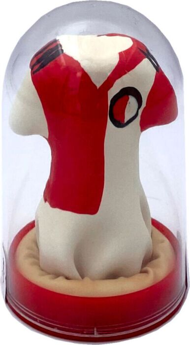 Preservativo Decorativo Condomerie Feyenoord