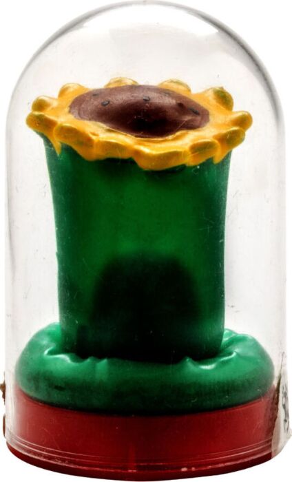 Preservativo Decorativo Condomerie Girasol