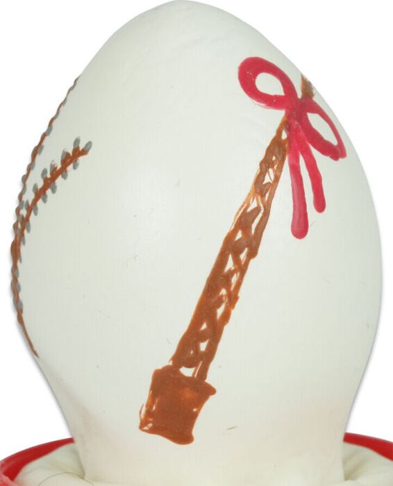 Preservativo Decorativo Condomerie Huevo de Pascua