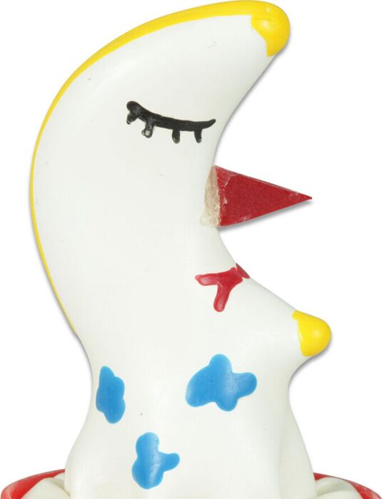 Preservativo Decorativo Condomerie Luna - Único