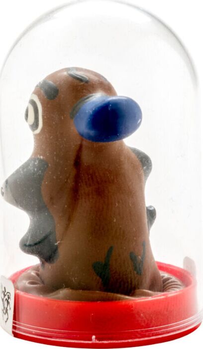 Preservativo Decorativo Condomerie Ornitorrinco