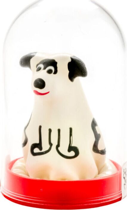 Preservativo Decorativo Condomerie Perro Dálmata