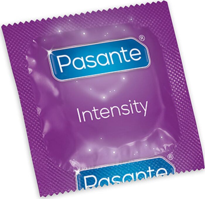 Preservativos Pasante Ribs&Dots Pack 144 Preservativos Pasante Ribs&Dots Pack 144