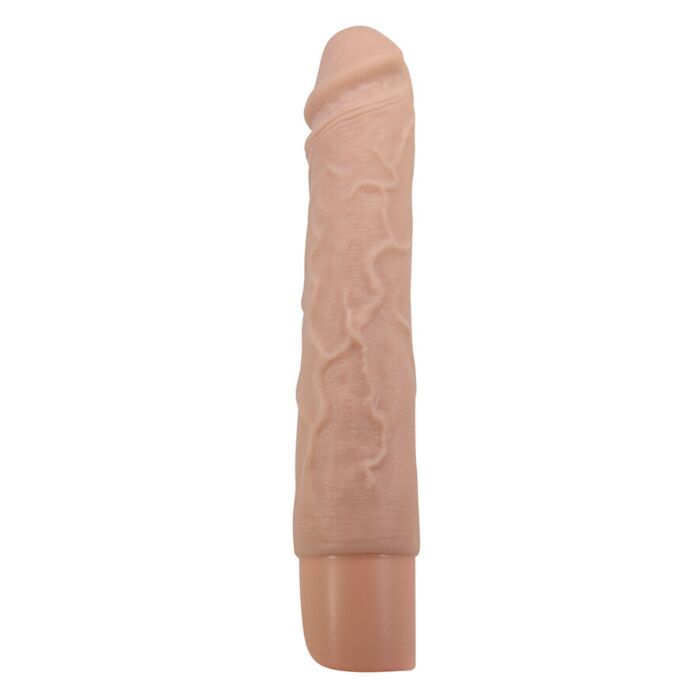 Vibrator FUN TOYS PRETTY LOVE OSRIC Flexibel Realistisk Vibrator FUN TOYS PRETTY LOVE OSRIC Flexibel Realistisk