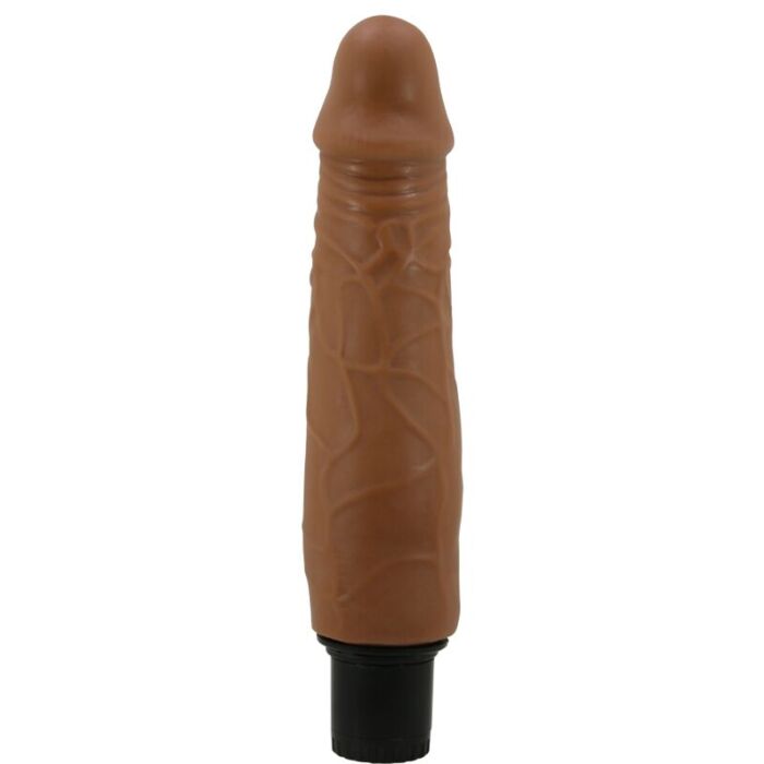 Vibrator FUN TOYS PRETTY LOVE WALDORF 18 cm Vibrator FUN TOYS PRETTY LOVE WALDORF 18 cm
