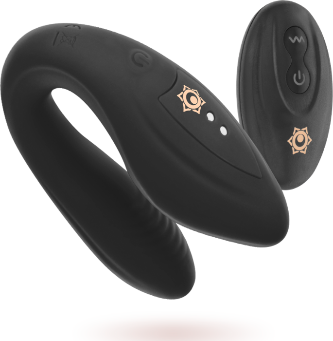 Rithual Control Remoto - Vibración Perfecta Rithual Control Remoto - Vibración Perfecta