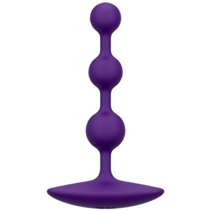 Analplugg ROMP Amp med intuitiv design Analplugg ROMP Amp med intuitiv design
