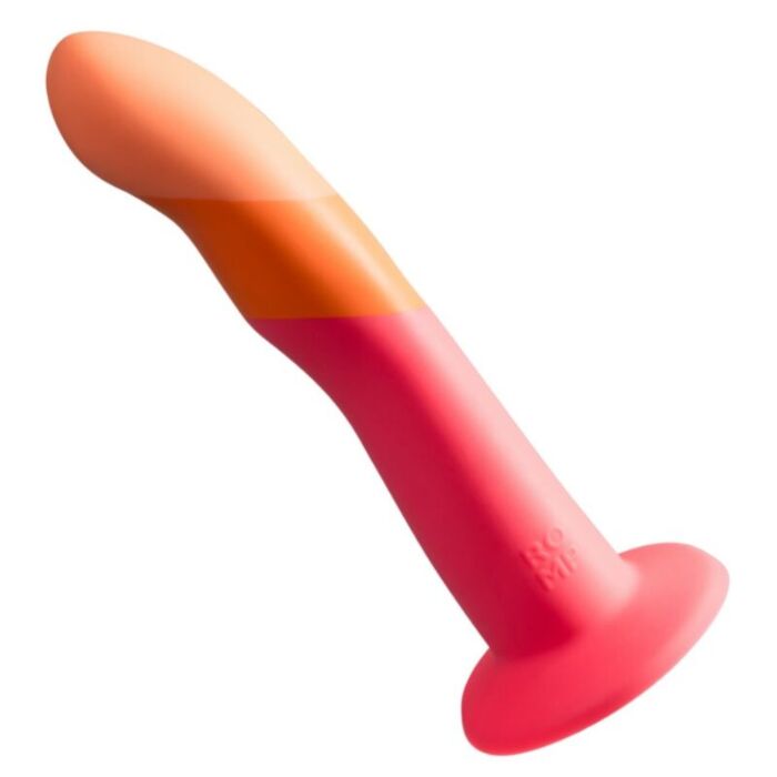 Dildo ROMP Dizi med succionkop | 18 cm Dildo ROMP Dizi med succionkop | 18 cm