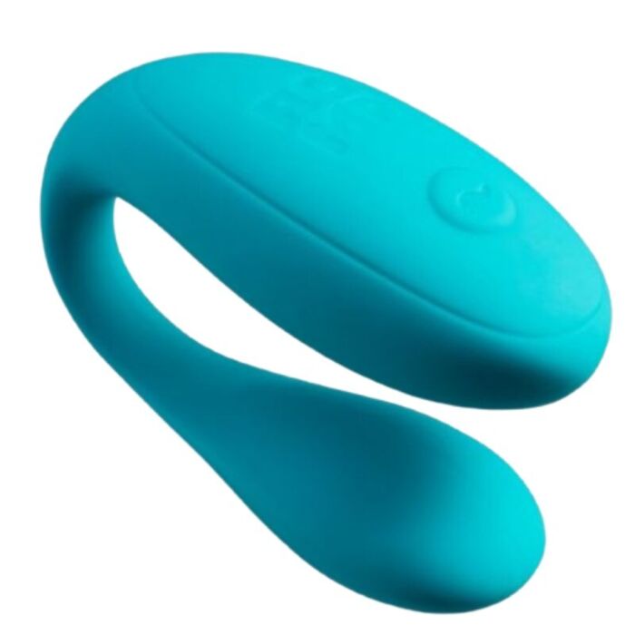 Vibrerande Ring ROMP Join för Par Vibrerande Ring ROMP Join för Par