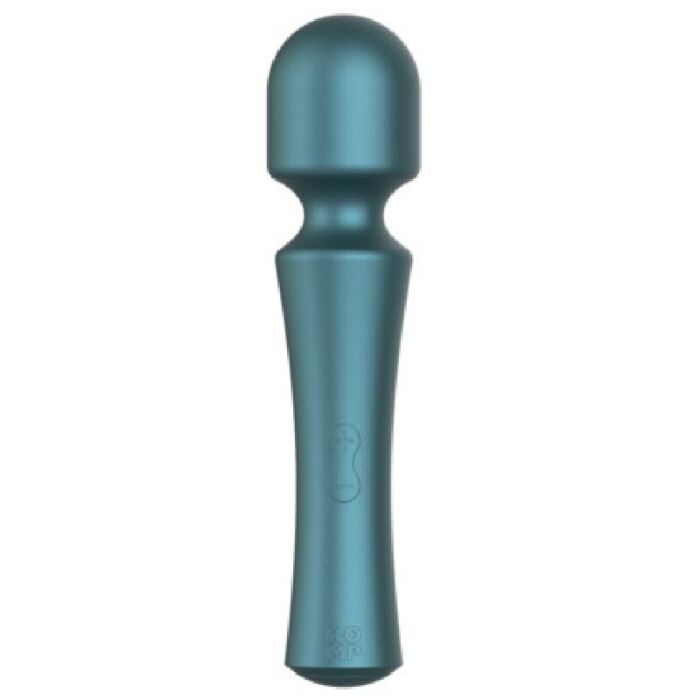 Vibratör ROMP PRESTO Mini Wand med flexibel topp Vibratör ROMP PRESTO Mini Wand med flexibel topp