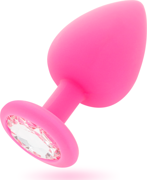 Shelki Fuchsia Plug Anal Intenso Shelki Fuchsia Plug Anal Intenso