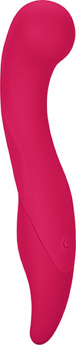 Silhouette S12 - Red Silhouette S12 - Red