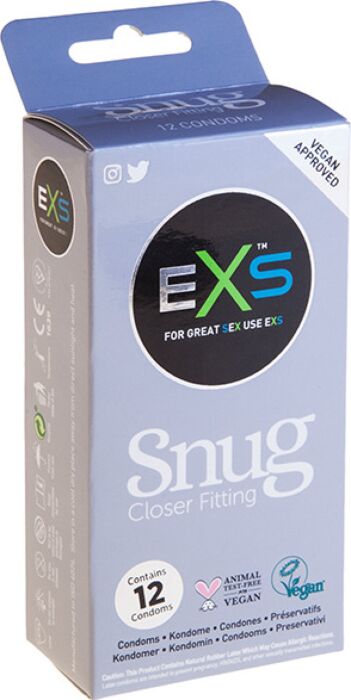 Snug fit 12?s Snug fit 12?s