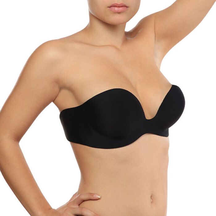 Sujetador BYE BRA Gala con gel adhesivo y soporte Sujetador BYE BRA Gala con gel adhesivo y soporte