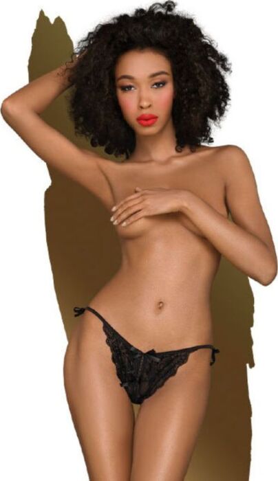 Tanga Ardiente Penthouse Tanga Ardiente Penthouse