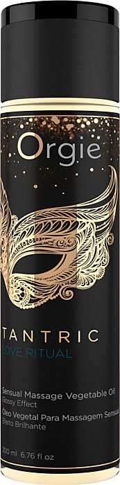 Tantric Love Ritual Tantric Love Ritual