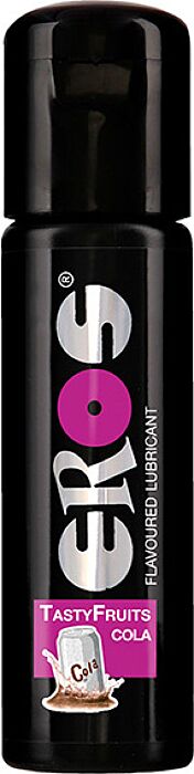 Tasty Fruits - Cola 100 ml Tasty Fruits - Cola 100 ml