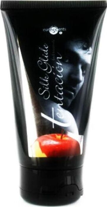 Tentacion - Lubricante con sabor a Fruta de la Pasion 75ml Tentacion - Lubricante con sabor a Fruta de la Pasion 75ml