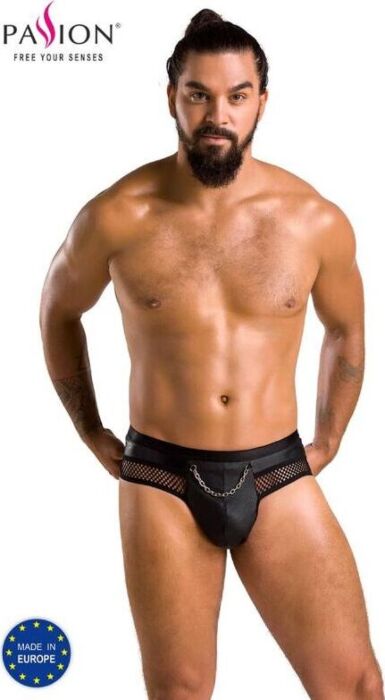 Tom Slip Passion Noir Tom Slip Passion Noir