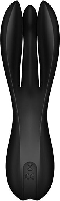 Trío Placer Negro Trío Placer Negro