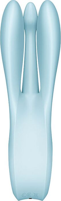 Trío Satisfyer Vibrante Trío Satisfyer Vibrante