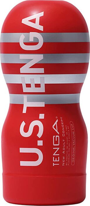 U.S. ORIGINAL VACUUM CUP U.S. ORIGINAL VACUUM CUP