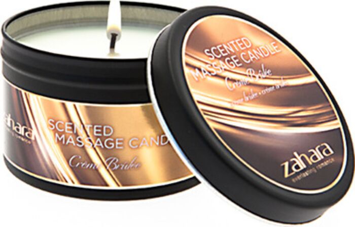 Vela Cr?me Brul?e Vela Cr?me Brul?e