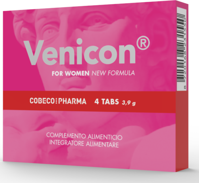Venicon for Women – Vitalidad y Deseo Sexual Femenino de Forma Natural (ES) Venicon for Women – Vitalidad y Deseo Sexual Femenino de Forma Natural (ES)