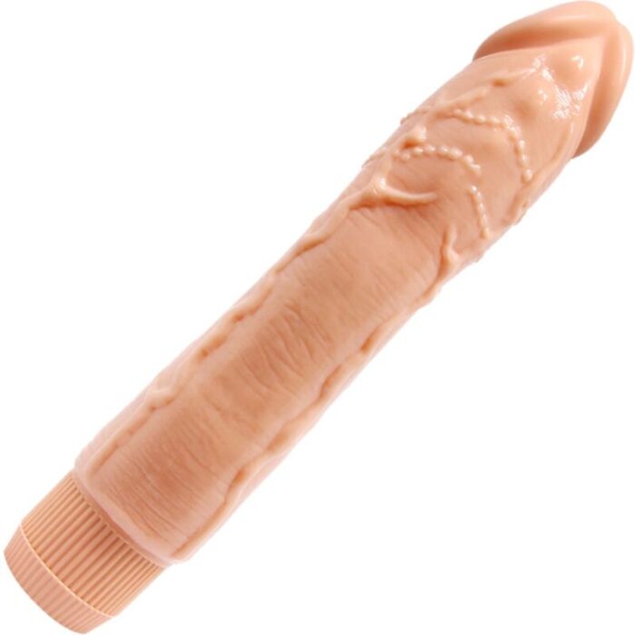 Vibrador Baile Dybbuk 24 cm Realista Vibrador Baile Dybbuk 24 cm Realista