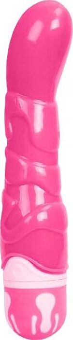 Vibrador BAILE The Realistic Cock 21.8 cm sumergible Vibrador BAILE The Realistic Cock 21.8 cm sumergible
