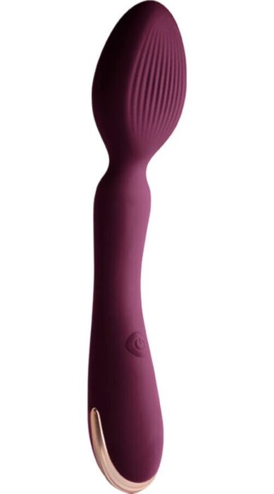 Vibrador Climaximum Aurora Potente y Ergonómico Vibrador Climaximum Aurora Potente y Ergonómico
