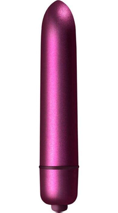 Vibrador Climaximum Jolie Mini Potente y Discreto Vibrador Climaximum Jolie Mini Potente y Discreto