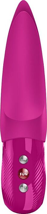 Vibrador Lay-on Fun Factory Volta Magenta Potente Vibrador Lay-on Fun Factory Volta Magenta Potente