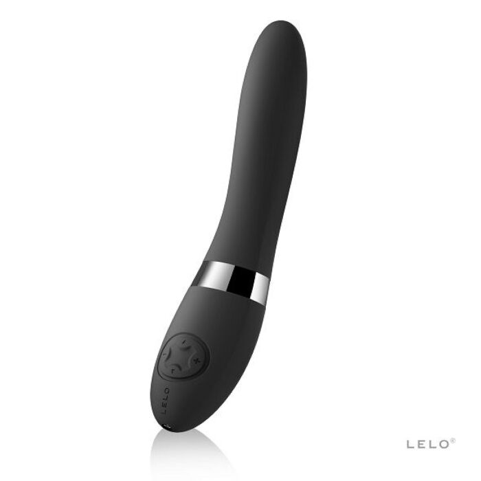 Vibrador LELO Elise 2 con funciones avanzadas Vibrador LELO Elise 2 con funciones avanzadas