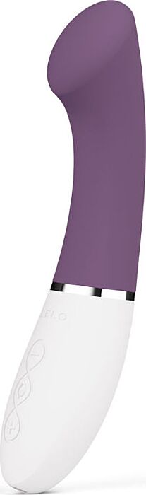Vibrador LELO GIGI™ 3 Violeta - Estimulación Perfecta Vibrador LELO GIGI™ 3 Violeta - Estimulación Perfecta
