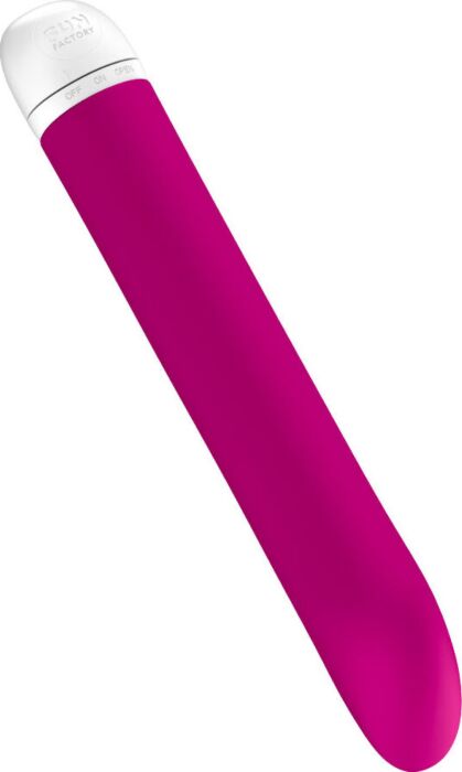 Vibrador Punto G Fun Factory Joupie Potente y Compacto Vibrador Punto G Fun Factory Joupie Potente y Compacto