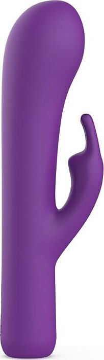 Vibrador Rabbit B SWISH BWILD BUNNY Morado Vibrador Rabbit B SWISH BWILD BUNNY Morado