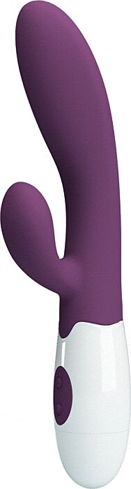 Vibrador rabbit PARTY UP Ben con control remoto Vibrador rabbit PARTY UP Ben con control remoto