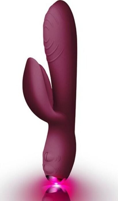 Vibrador Rabbit ROCKS-OFF Everygirl Vibrador Rabbit ROCKS-OFF Everygirl