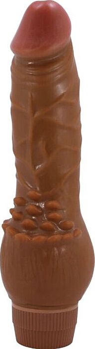 Vibrador Realista Baile Barbara 19.5cm Sensual